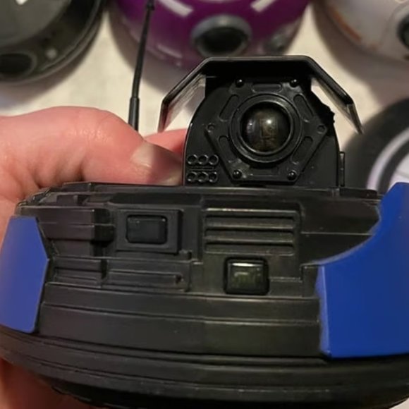 Disney Star Wars Galaxy's Edge Droid Depot Build Your Own Droid - BB Unit - Picture 6 of 16